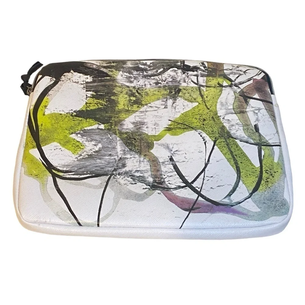 Proenza Schouler For Target Neoprene iPad Tablet Sleeve Zip Case